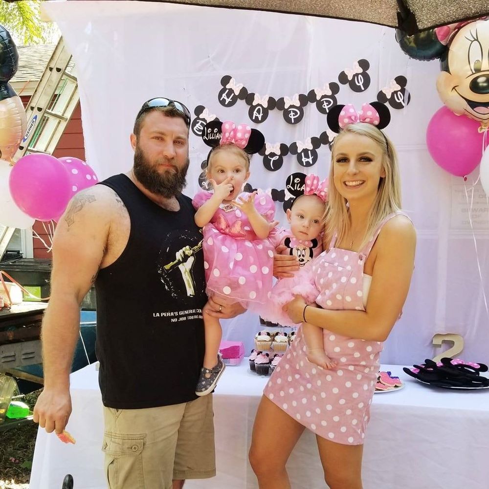 Meet your Posher, Kimberly